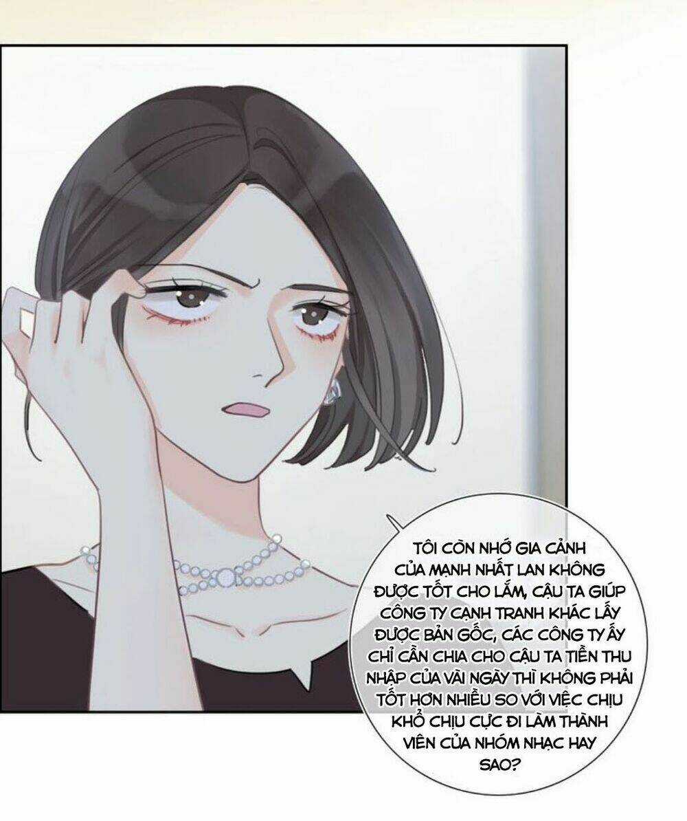 Biểu Diện Quan Hệ Nam Đoàn Chapter 11 trang 23