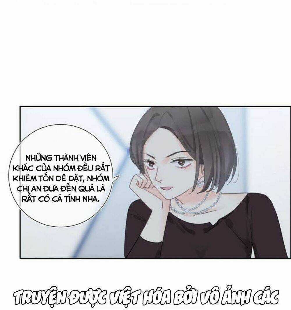 Biểu Diện Quan Hệ Nam Đoàn Chapter 11 trang 25