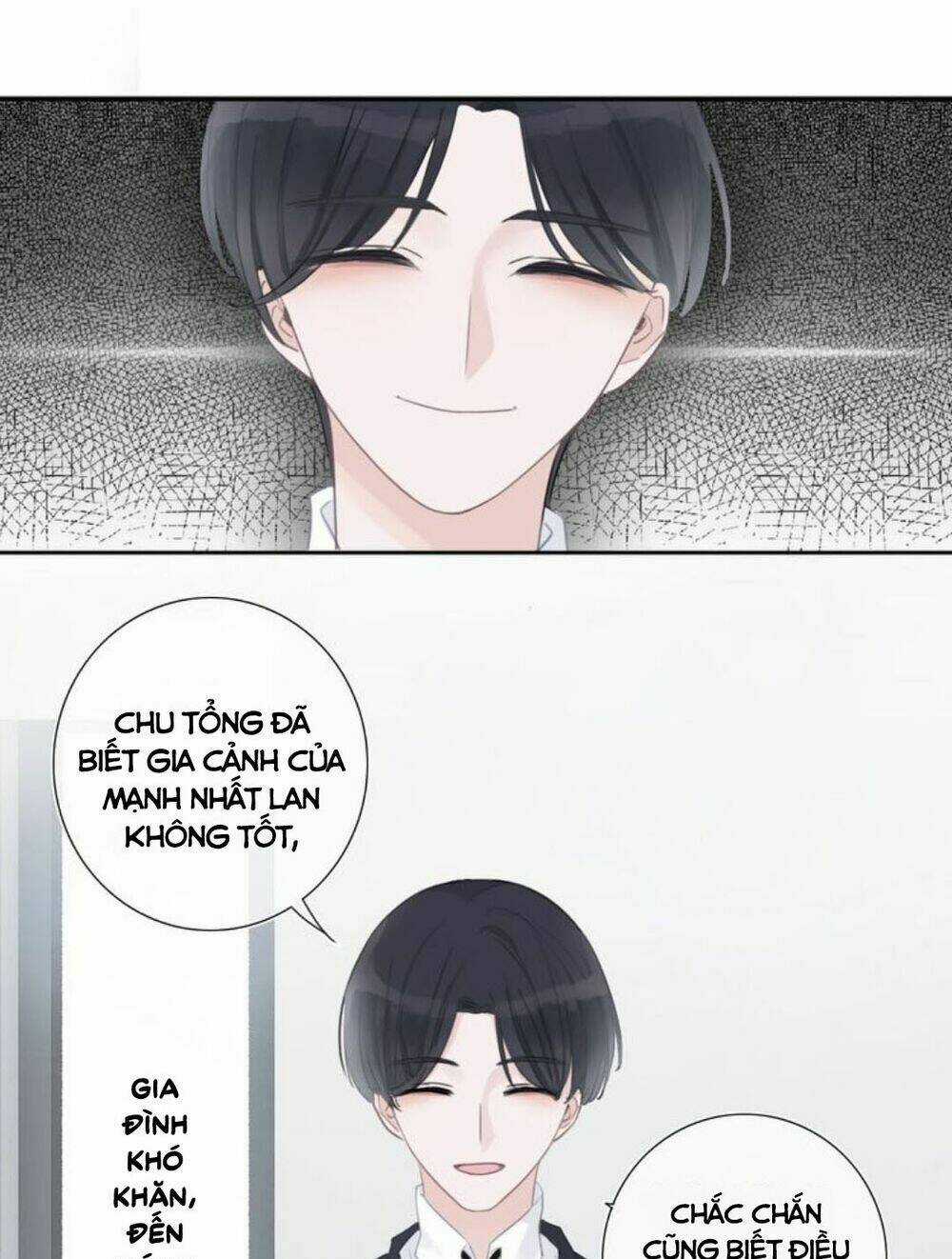 Biểu Diện Quan Hệ Nam Đoàn Chapter 11 trang 26