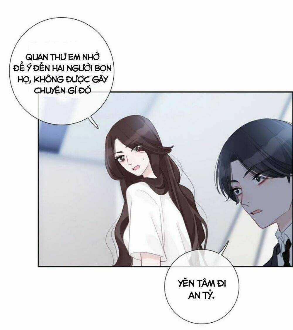 Biểu Diện Quan Hệ Nam Đoàn Chapter 11 trang 31