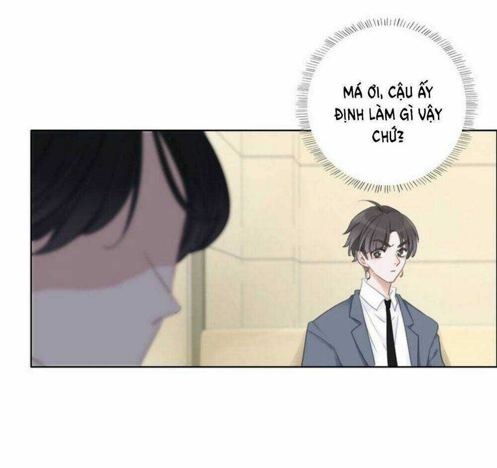 Biểu Diện Quan Hệ Nam Đoàn Chapter 11 trang 5