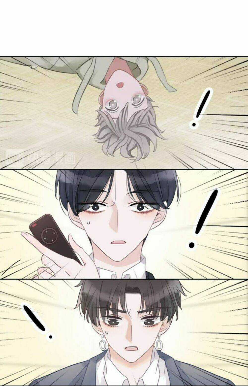 Biểu Diện Quan Hệ Nam Đoàn Chapter 11 trang 9