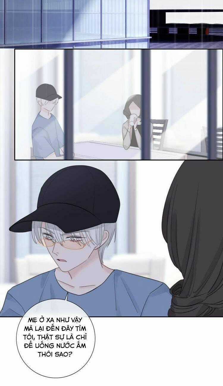 Biểu Diện Quan Hệ Nam Đoàn Chapter 12 trang 1