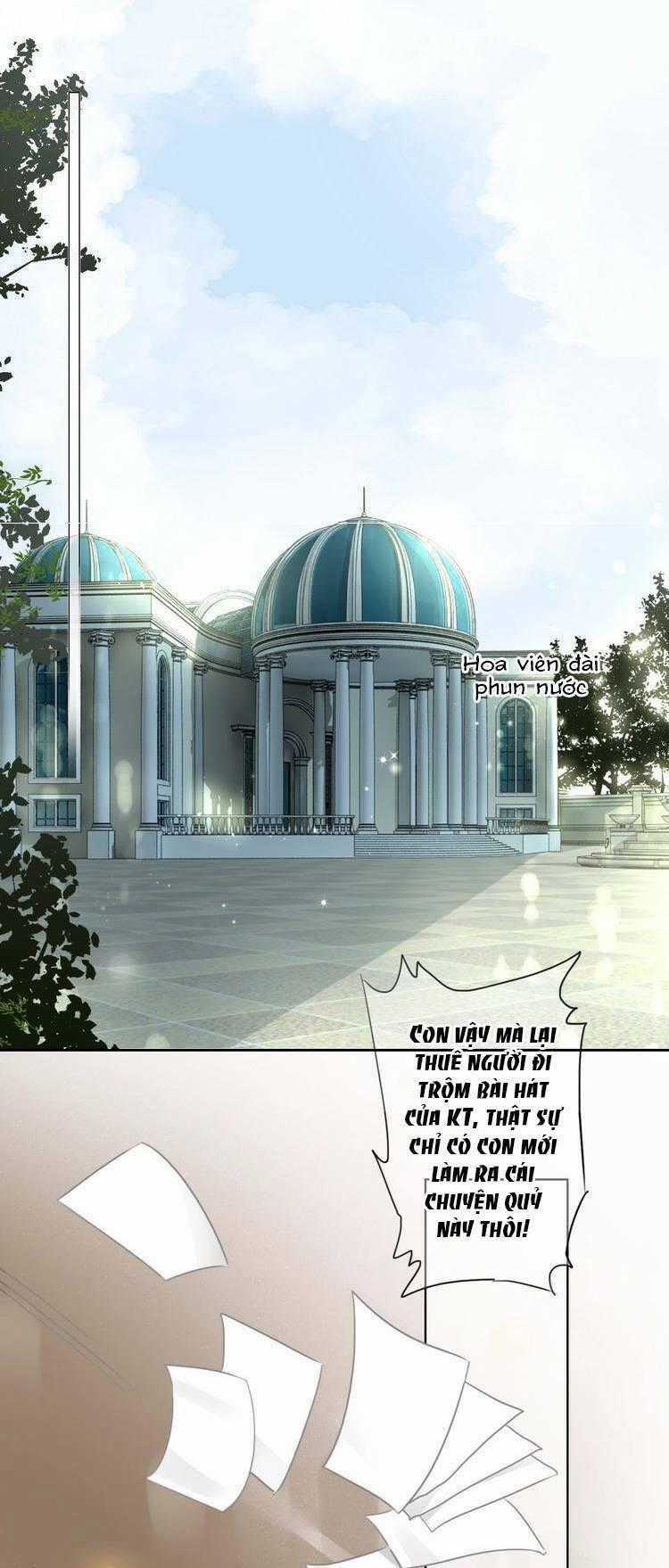 Biểu Diện Quan Hệ Nam Đoàn Chapter 15 trang 0