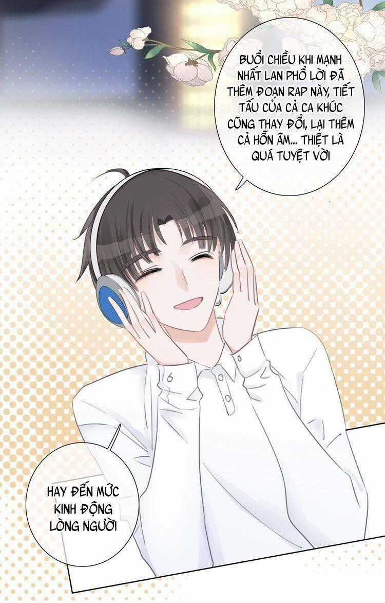 Biểu Diện Quan Hệ Nam Đoàn Chapter 16 trang 1