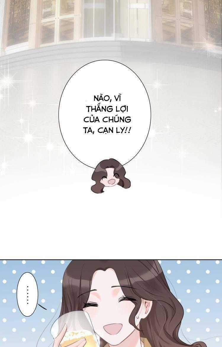 Biểu Diện Quan Hệ Nam Đoàn Chapter 17 trang 1