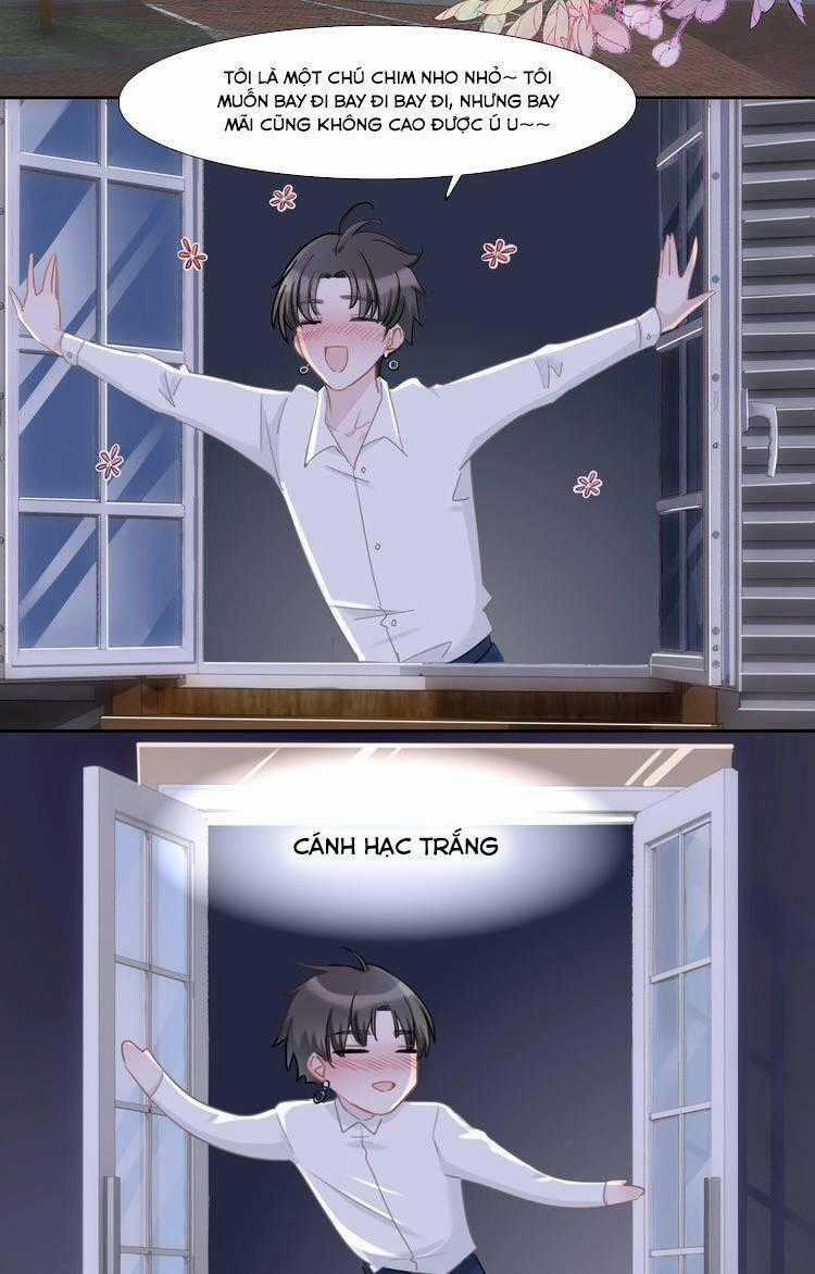 Biểu Diện Quan Hệ Nam Đoàn Chapter 18 trang 1