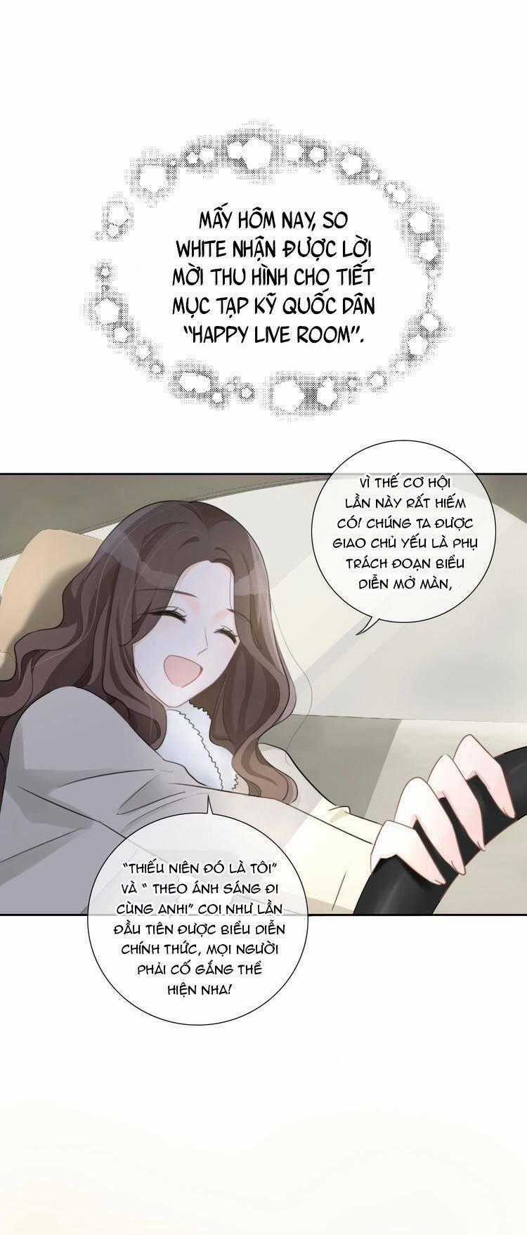 Biểu Diện Quan Hệ Nam Đoàn Chapter 19 trang 0