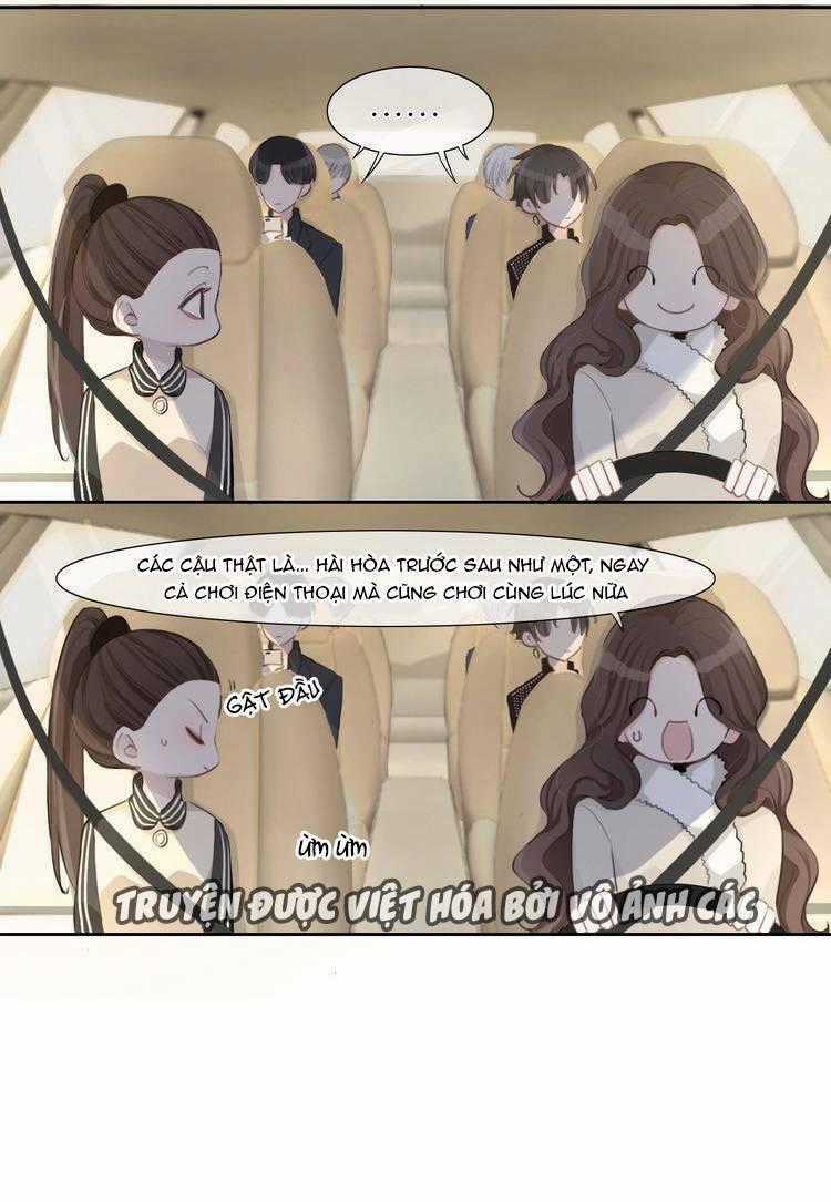 Biểu Diện Quan Hệ Nam Đoàn Chapter 19 trang 1