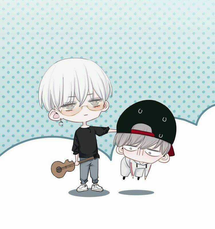 Biểu Diện Quan Hệ Nam Đoàn Chapter 2.5 trang 14