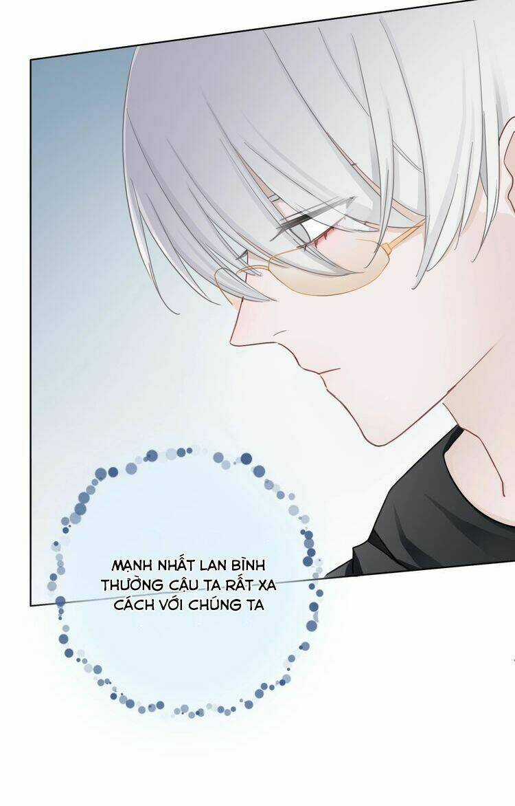 Biểu Diện Quan Hệ Nam Đoàn Chapter 2.5 trang 17