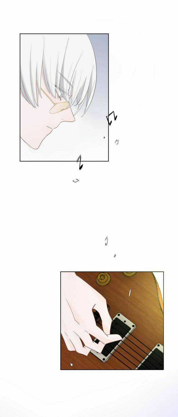 Biểu Diện Quan Hệ Nam Đoàn Chapter 2.5 trang 19