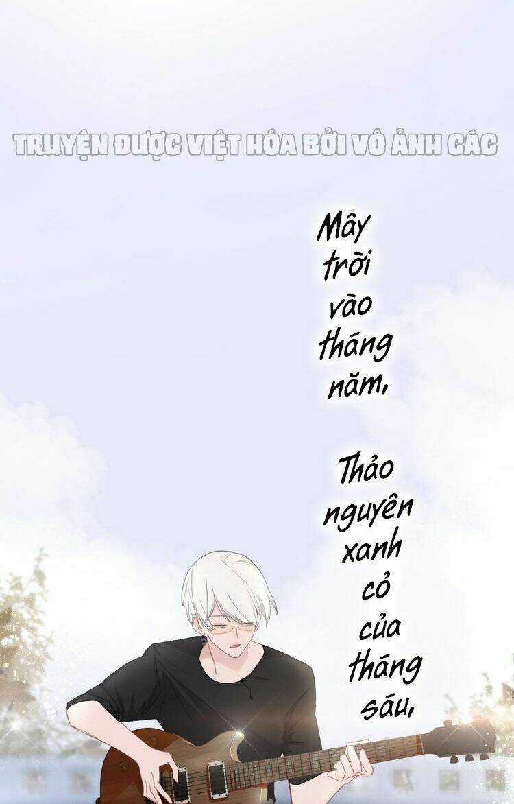 Biểu Diện Quan Hệ Nam Đoàn Chapter 2.5 trang 20