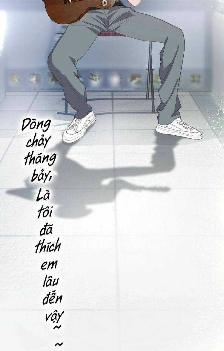 Biểu Diện Quan Hệ Nam Đoàn Chapter 2.5 trang 21