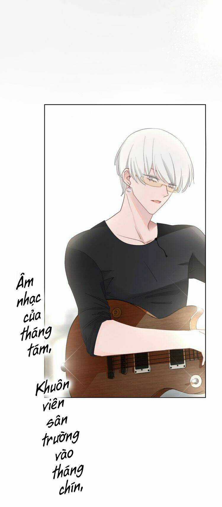 Biểu Diện Quan Hệ Nam Đoàn Chapter 2.5 trang 22