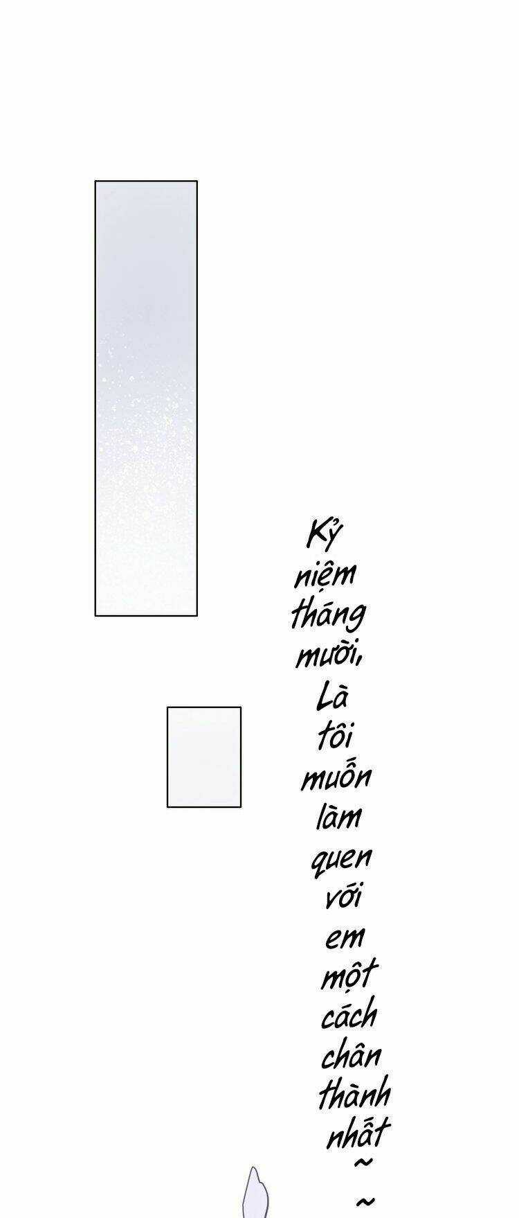 Biểu Diện Quan Hệ Nam Đoàn Chapter 2.5 trang 23