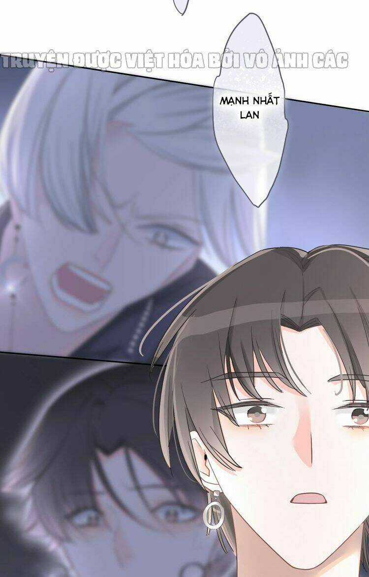 Biểu Diện Quan Hệ Nam Đoàn Chapter 2.5 trang 24