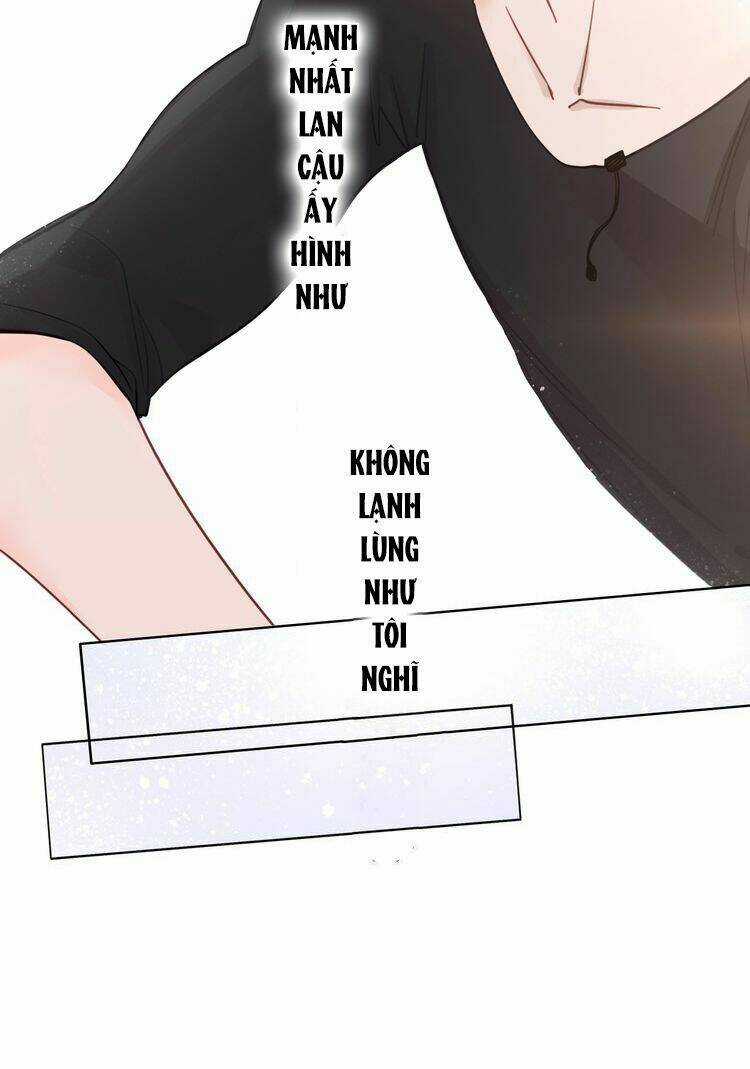 Biểu Diện Quan Hệ Nam Đoàn Chapter 2.5 trang 27