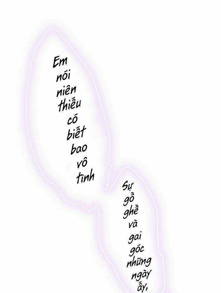 Biểu Diện Quan Hệ Nam Đoàn Chapter 2.5 trang 29