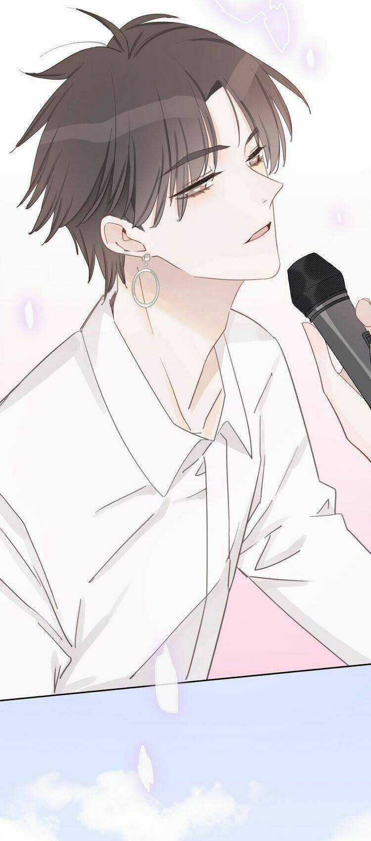 Biểu Diện Quan Hệ Nam Đoàn Chapter 2.5 trang 30