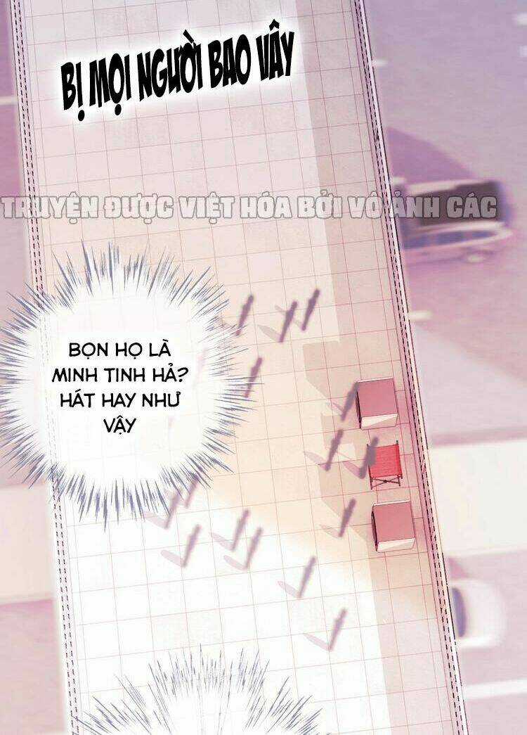 Biểu Diện Quan Hệ Nam Đoàn Chapter 2.5 trang 33