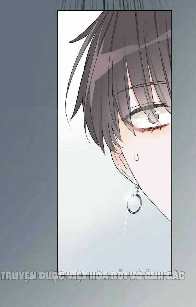 Biểu Diện Quan Hệ Nam Đoàn Chapter 2.5 trang 37