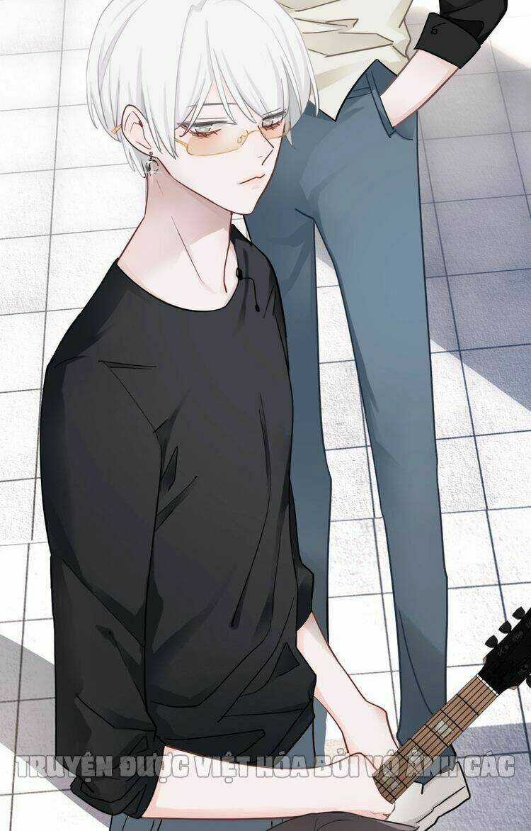 Biểu Diện Quan Hệ Nam Đoàn Chapter 2.5 trang 8