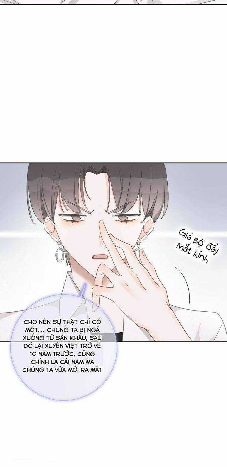 Biểu Diện Quan Hệ Nam Đoàn Chapter 2 trang 16