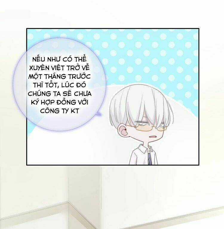 Biểu Diện Quan Hệ Nam Đoàn Chapter 2 trang 17