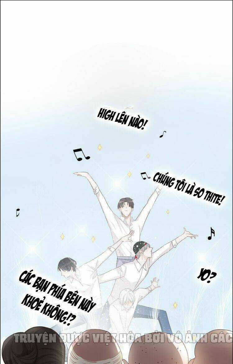 Biểu Diện Quan Hệ Nam Đoàn Chapter 2 trang 39