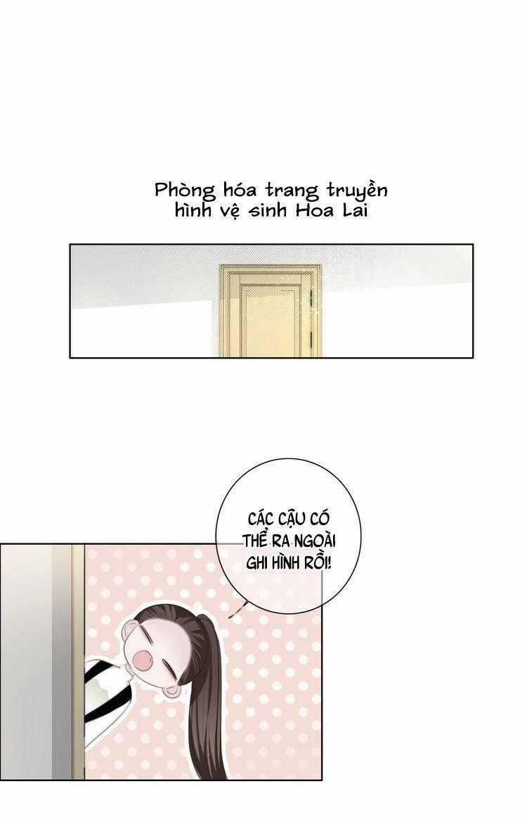 Biểu Diện Quan Hệ Nam Đoàn Chapter 20 trang 0