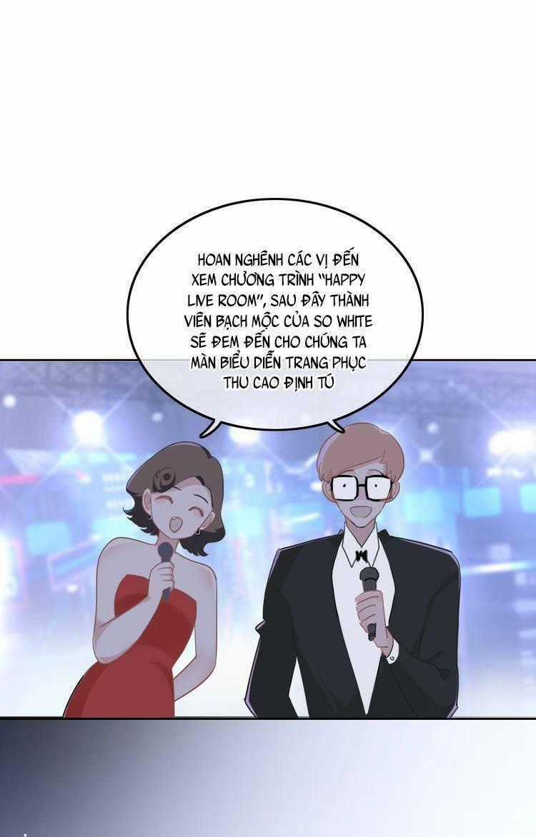 Biểu Diện Quan Hệ Nam Đoàn Chapter 21 trang 0