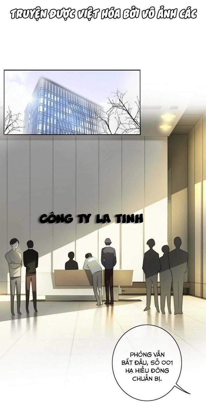 Biểu Diện Quan Hệ Nam Đoàn Chapter 22 trang 0