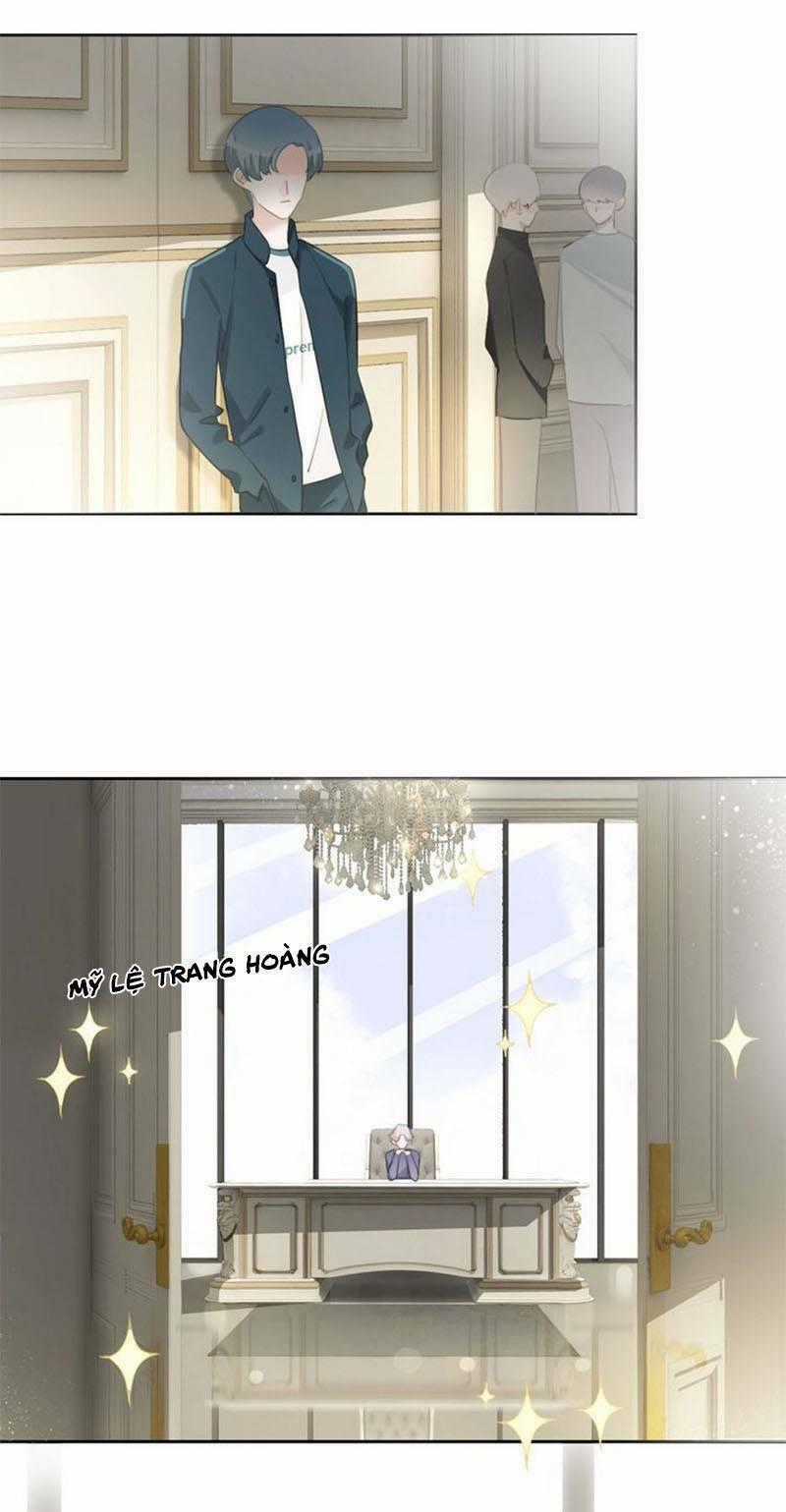 Biểu Diện Quan Hệ Nam Đoàn Chapter 22 trang 1