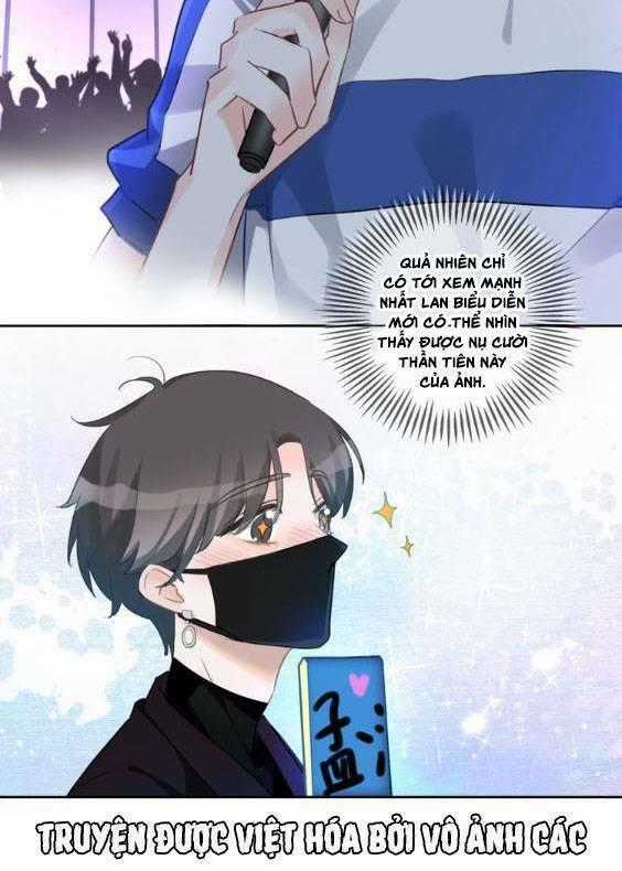 Biểu Diện Quan Hệ Nam Đoàn Chapter 23 trang 1