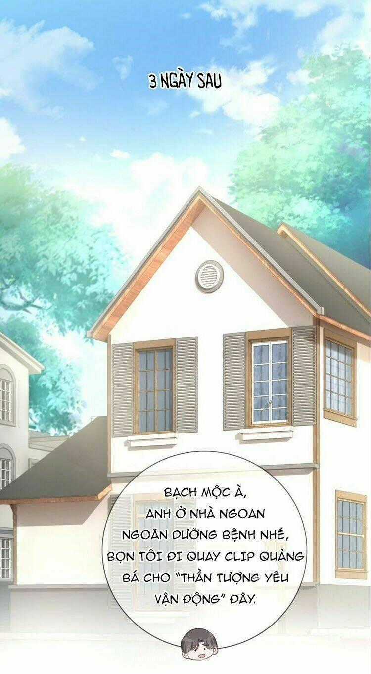 Biểu Diện Quan Hệ Nam Đoàn Chapter 28 trang 1