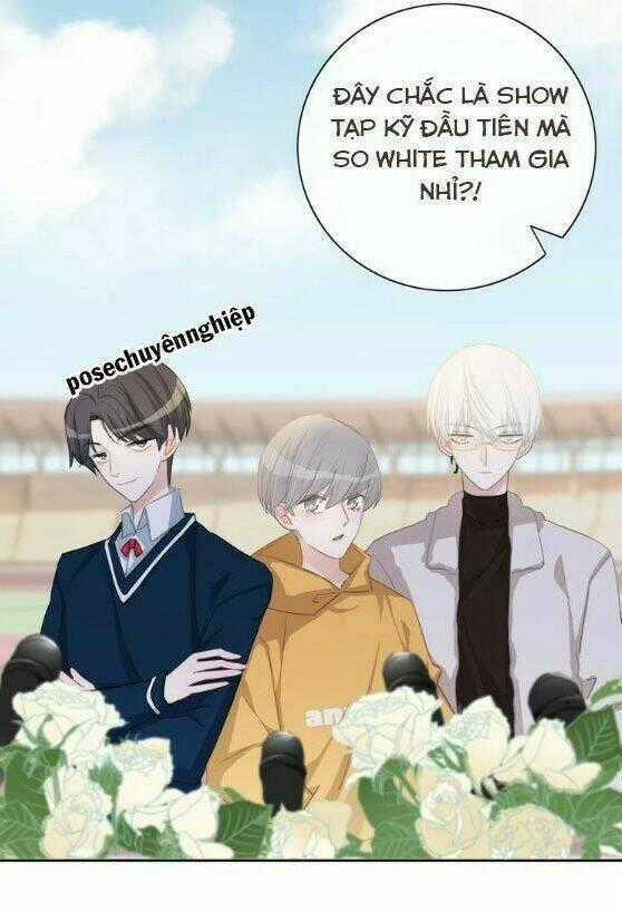 Biểu Diện Quan Hệ Nam Đoàn Chapter 29 trang 1