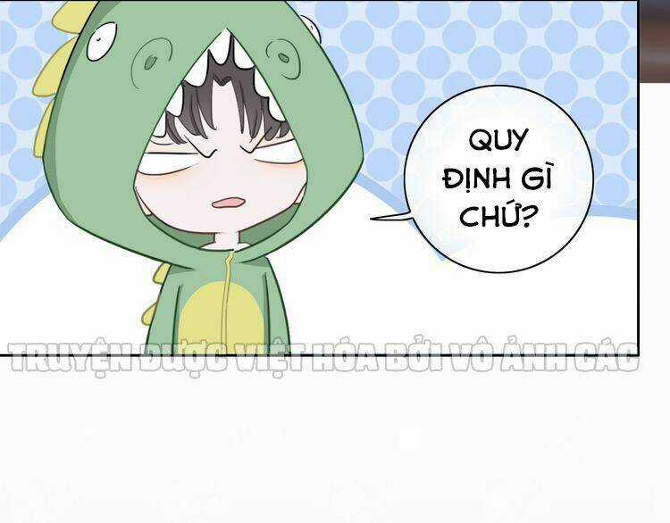 Biểu Diện Quan Hệ Nam Đoàn Chapter 3.5 trang 10