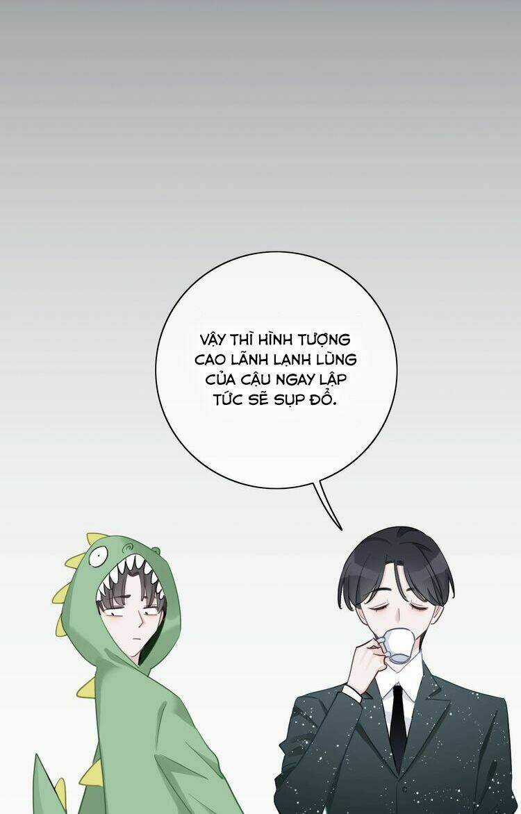 Biểu Diện Quan Hệ Nam Đoàn Chapter 3.5 trang 13