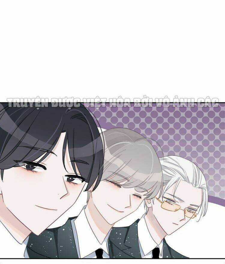 Biểu Diện Quan Hệ Nam Đoàn Chapter 3.5 trang 15