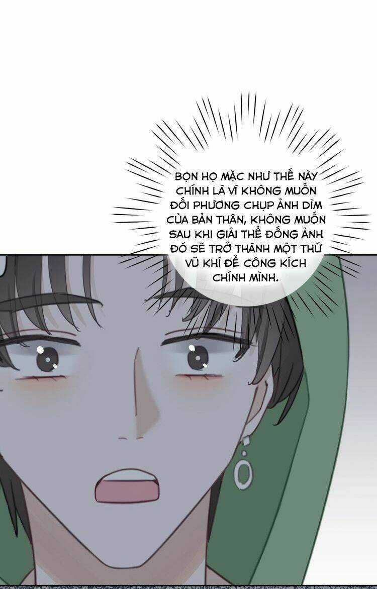 Biểu Diện Quan Hệ Nam Đoàn Chapter 3.5 trang 17