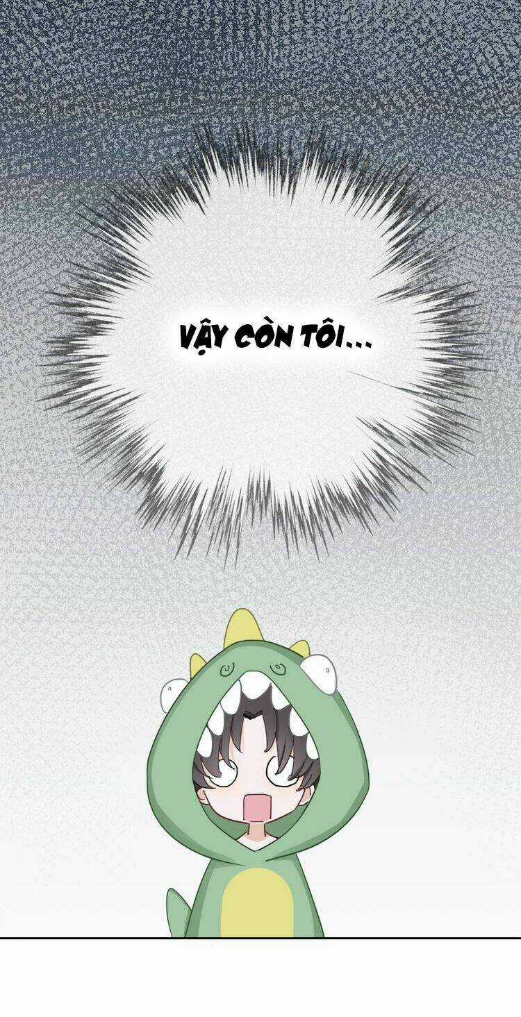 Biểu Diện Quan Hệ Nam Đoàn Chapter 3.5 trang 18