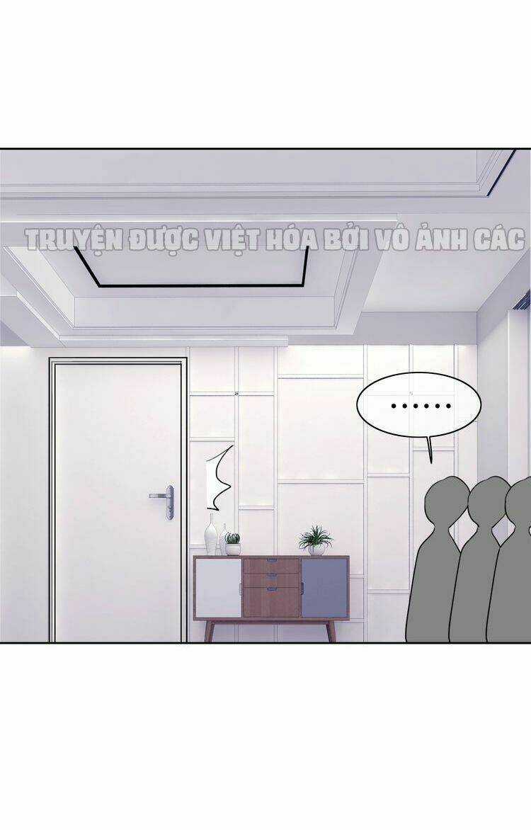 Biểu Diện Quan Hệ Nam Đoàn Chapter 3.5 trang 20