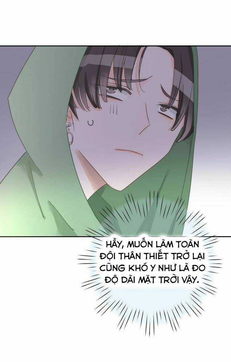 Biểu Diện Quan Hệ Nam Đoàn Chapter 3.5 trang 23