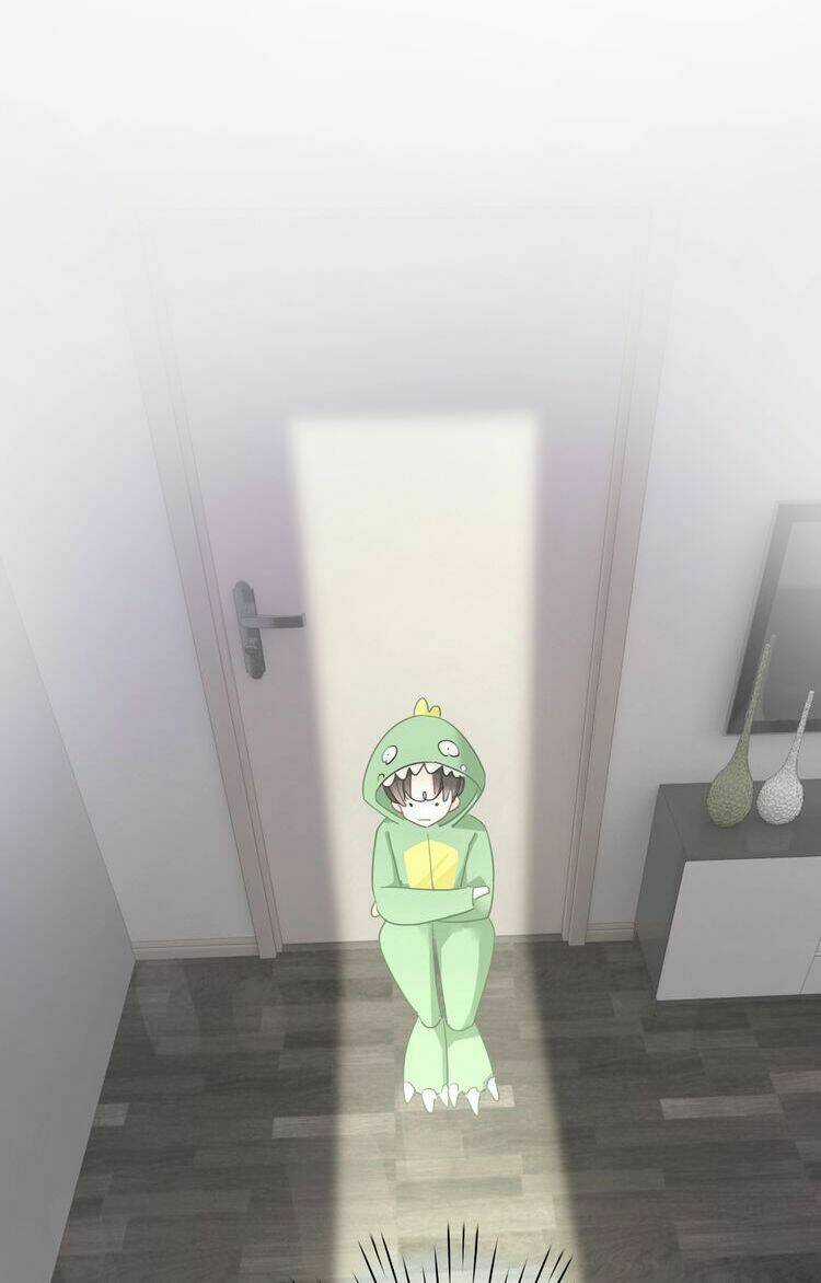 Biểu Diện Quan Hệ Nam Đoàn Chapter 3.5 trang 24