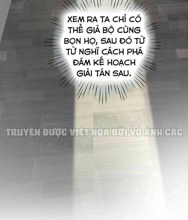 Biểu Diện Quan Hệ Nam Đoàn Chapter 3.5 trang 25