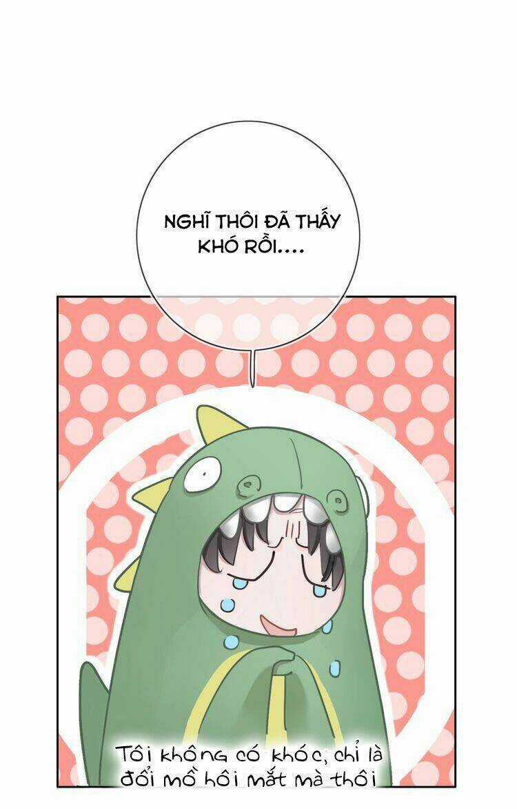 Biểu Diện Quan Hệ Nam Đoàn Chapter 3.5 trang 26