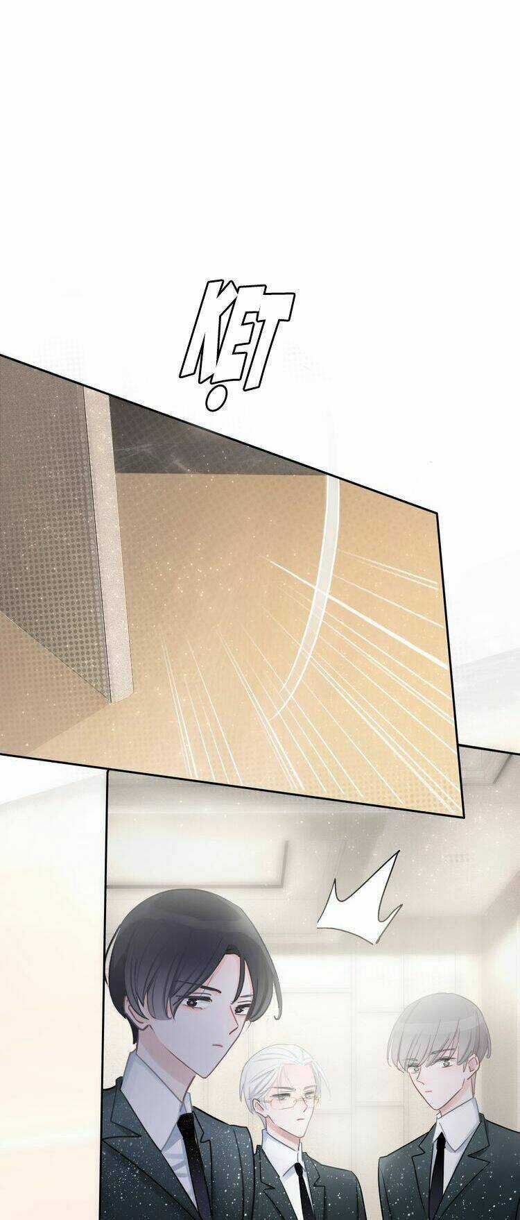 Biểu Diện Quan Hệ Nam Đoàn Chapter 3.5 trang 28