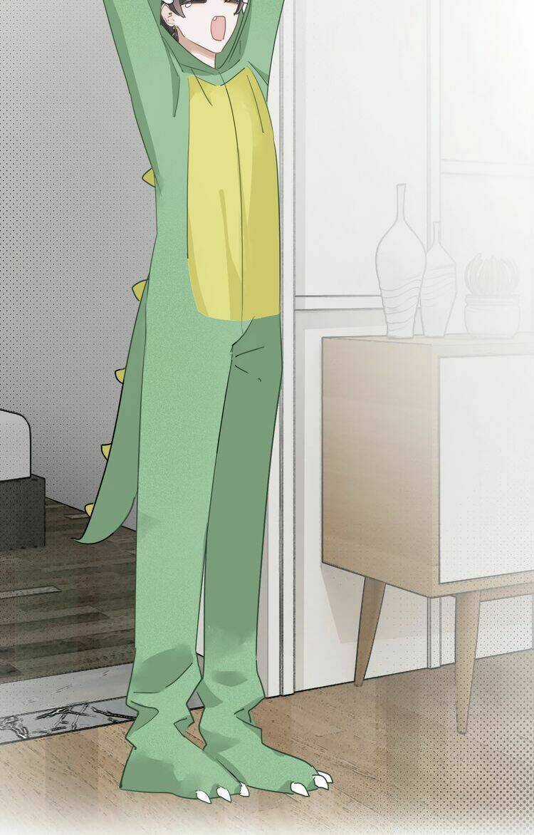 Biểu Diện Quan Hệ Nam Đoàn Chapter 3.5 trang 3