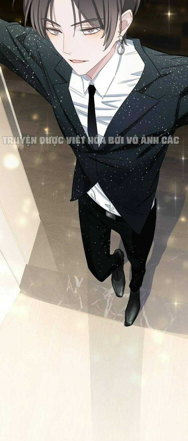 Biểu Diện Quan Hệ Nam Đoàn Chapter 3.5 trang 30